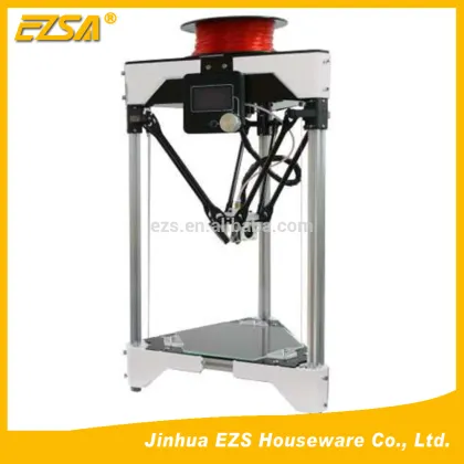 3D metal printer FDM 3D printer prototyping