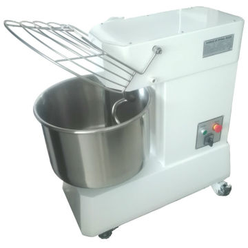 One Speed Spiral Dough Mixer