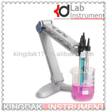 multifunctional sensor/electrode/probe holder