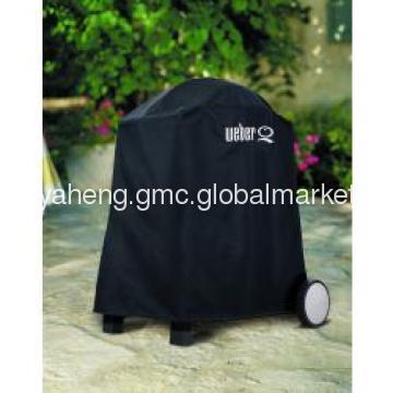 2012 colorful BBQ Cover