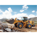 High Efficiency Front Wheel Loader FL956H-V