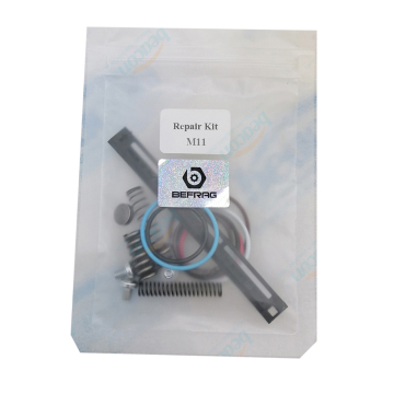 M11 Injector Repair Tool Kit For Car Maintenance