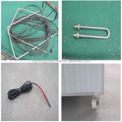 Mung Bean Sprout Machine: Commercial Sprout Equipment for Sprouting Seeds