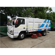 Isuzu 130HP 5 MT Road String motocin