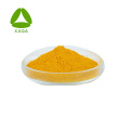 Huidverzorging Rabarberwortel Extract Rhein Powder 90%