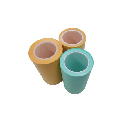 LDPE Release Film for Advanced Electronics Applications