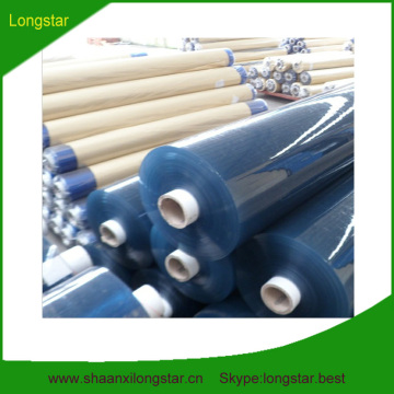 Pharmaceutical PVC Sheet