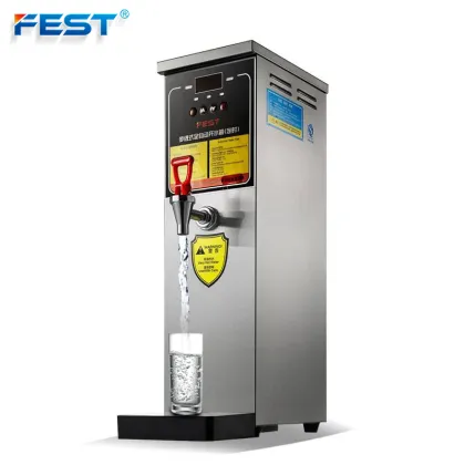 FEST Commercial Drinking Water Boiling and Heating Machine