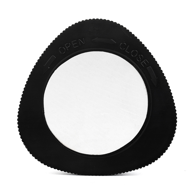 3-LED Night Wall Light