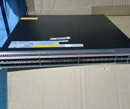 New ZTE ZXR10 5960 Series Network Switch: Latest Original Model