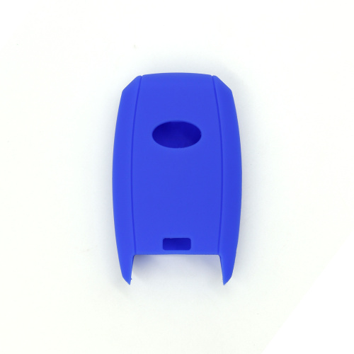 Remote silicone key case cover for KIA car