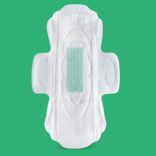 NIDEDAY HERBAL CARE ALOE VERA Natural Menstrual Pads