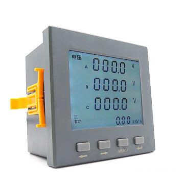 DQ703E-ASY Instrument Digital Watt Hour Meter