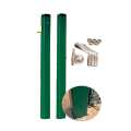 Inground Tennis Net Post for Outdoor Use