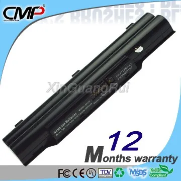 Laptop battery bateria for Fujitsu LifeBook A530 A531 AH530 AH531
