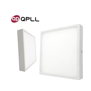 Nordic Built-In LED Ceiling Light - Pop Decorative Trimless Square Ceiling Lamp