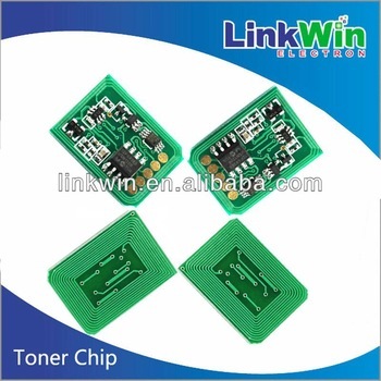 toner chip resetter toshiba for OKI C3300/C3400/C3600 toner chips