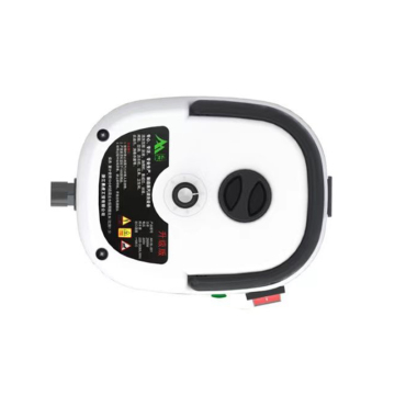 2024 Best Selling High Temperature Portable Handheld High Pressure Steam Cleaners