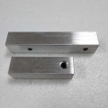 Customized Machining CNC Milling Aluminum 7075-T6