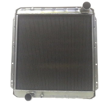 5320W-1301010-33 Καλοριφέρ: Λεπτομερείς Πληροφορίες και Οδηγός αντικατάστασης