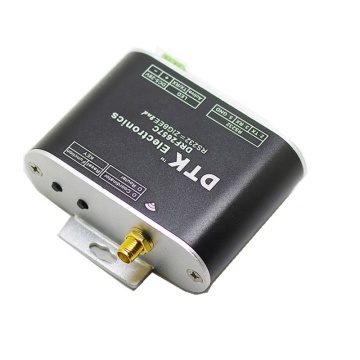 DRF2657C 1.6km RS232 to ZigBee Wireless Communication Module
