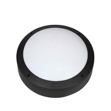 TOPPO IP65 IK10 LED Wall Light - 18W, 3000K/4000K/5000K Indoor Lighting Fixtures