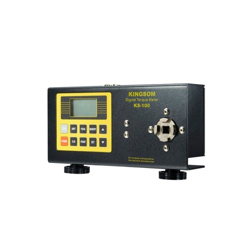 High Quality Competitive Price Digital Torque Meter