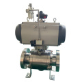 Stainless Steel 304 High Pressure Ball Valves