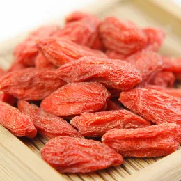 Zhongning Super Class Wolfberry