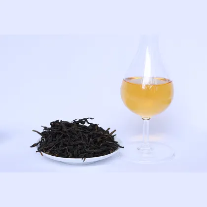 Premium Organic Slimming Phoenix Dancong Oolong Tea