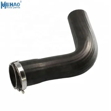 9065283282 Turbo Charger Intercooler Hose for Mercedes Benz W906 SPRINTER