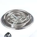 Electric coal heater 1000W lighter hookah water pipe burner electric heater charcoal coffee heater