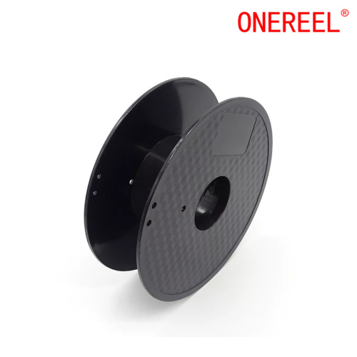 ABS Flexible Filament 3D Printer Spool