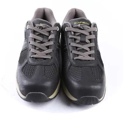 Men′s Steel Toe Sports Shoes/ Safety Shoes