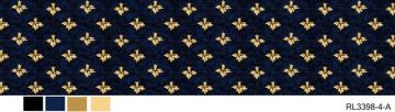 100% Microfiber Brushed Pigment Printed Fabric