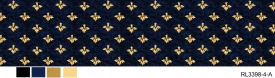 100% Microfiber Brushed Pigment Printed Fabric