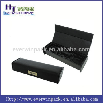 Luxury plastic pen case made in China (mainland),Office dedicated case