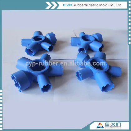 plastic injection moulding parts PFA PPE PVC PEI PEEK POM PPS