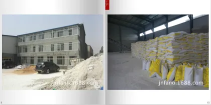 Tricalcium Phosphate TCP for animal feed