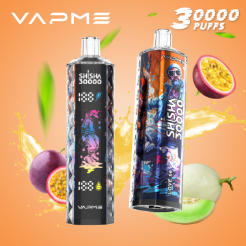 Vapme Shisha 30k Puff Vape