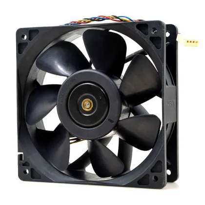 4pin 6pin fan cooler 7.2A cooling fan