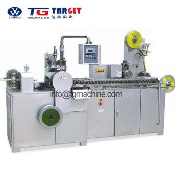 Flat lollipop production line(Forming and Wrapping)