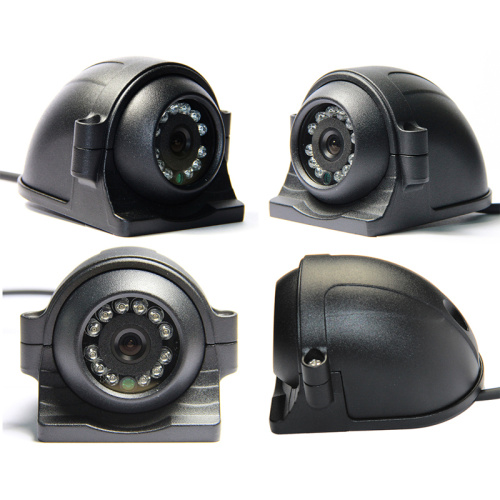 960 in-Car Rearview IR Car Camera