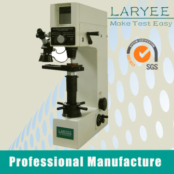 Optical Universal Hardness Tester (HBRVU-187.5)