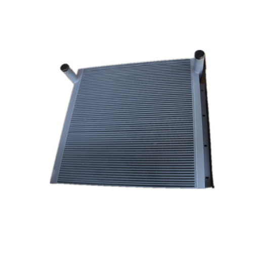 21W-03-31122 Radiator de Assy do refrigerador de óleo