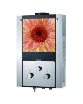 Solar hot water heater 6L 8L 10L 12L
