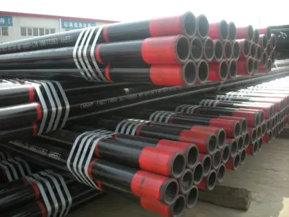 oil casing seamless casing steel casing pipe