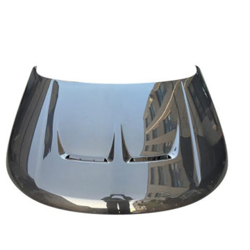 RR Vogue 2023 Koolstofvezel motorkap voor Range Rover Vogue