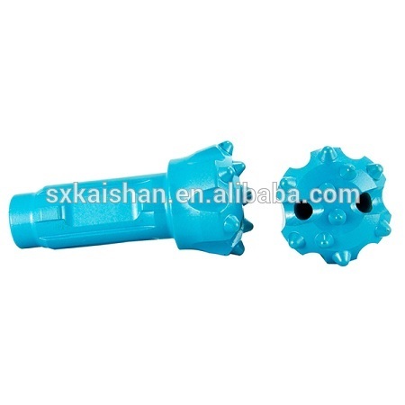 High Quality DTH drilling bits CIR90