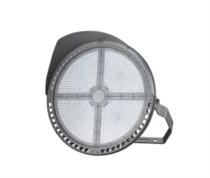 Outdoor Sports LED Stadium Luminaire